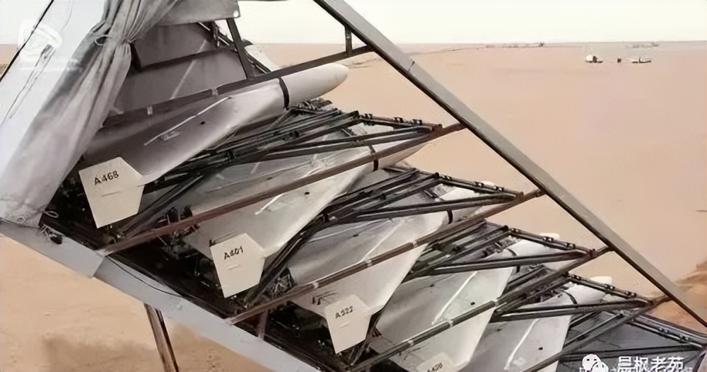 俄乌冲突中巡航导弹飞行路线,俄乌冲突巡飞弹