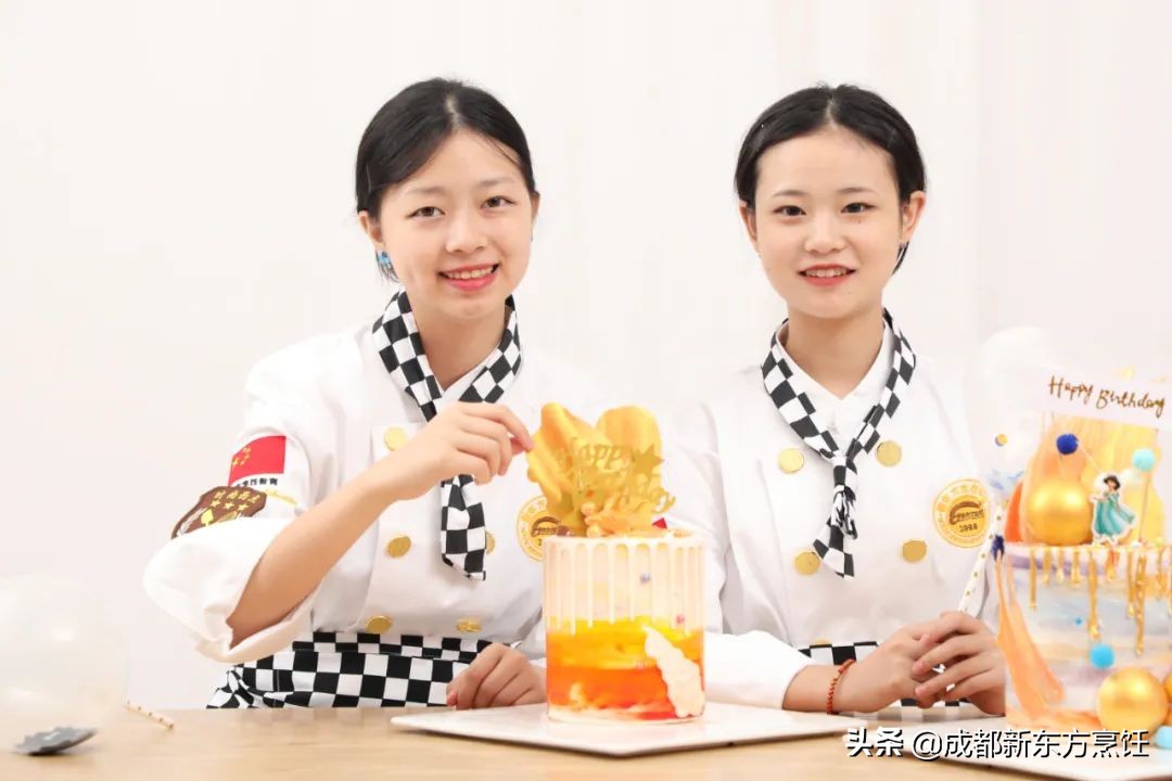 成都学做蛋糕哪个学校好,湖北学蛋糕的学校