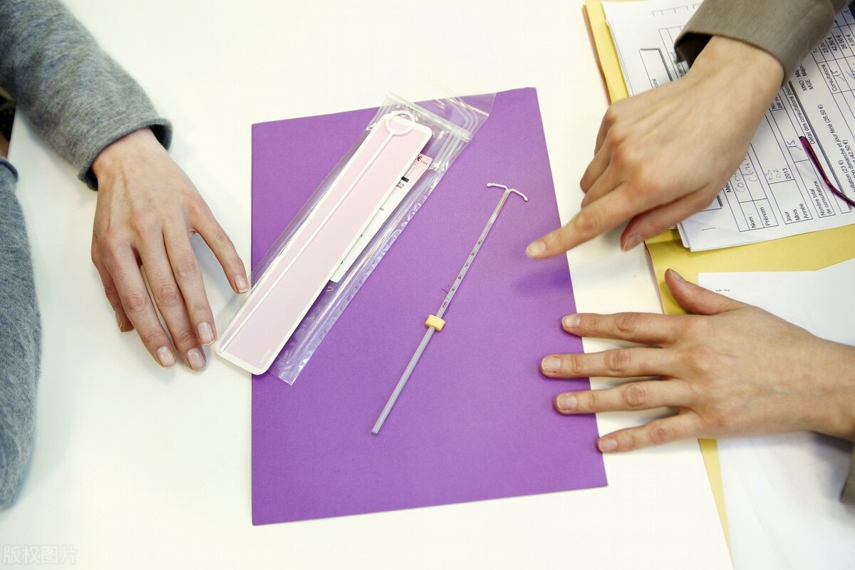 女性取了节育环后该注意哪些问题,女性把节育环取了应该注意啥