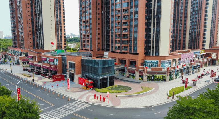 断货王69元12双,断货王119平洋房即将加推