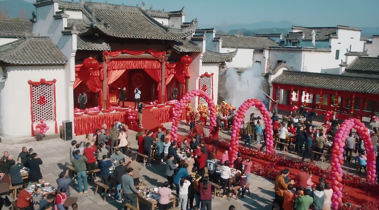 网友全面分析赵丽颖新剧,赵丽颖的三部新剧厉害了