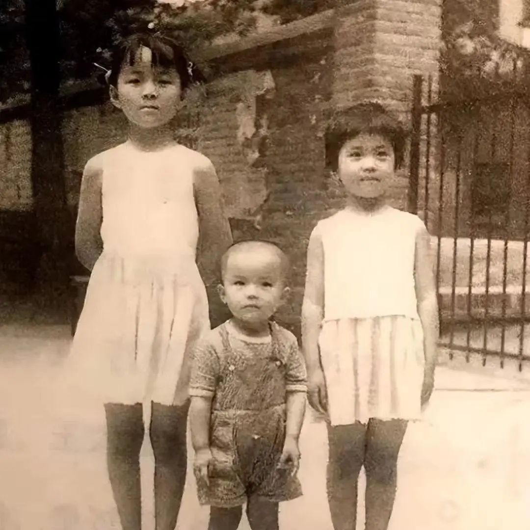 主持人朱迅哽咽痛哭,主持人朱迅和婆婆一起同台