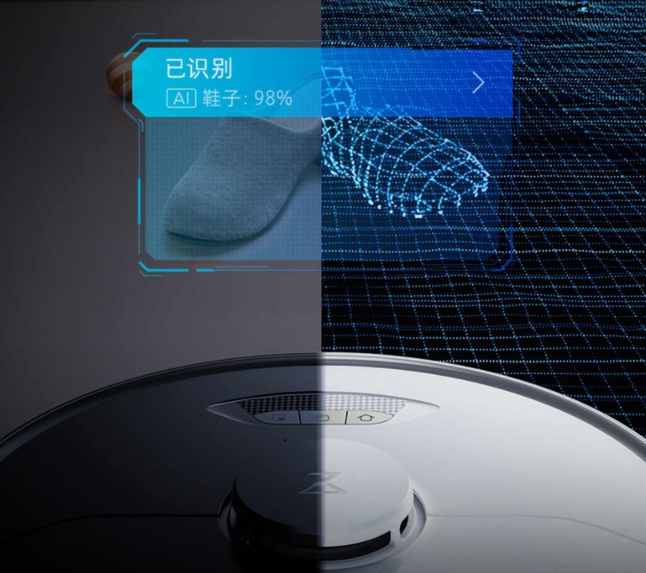 扫拖吸洗三合一扫地机推荐,手持式洗扫拖一体扫地机测评