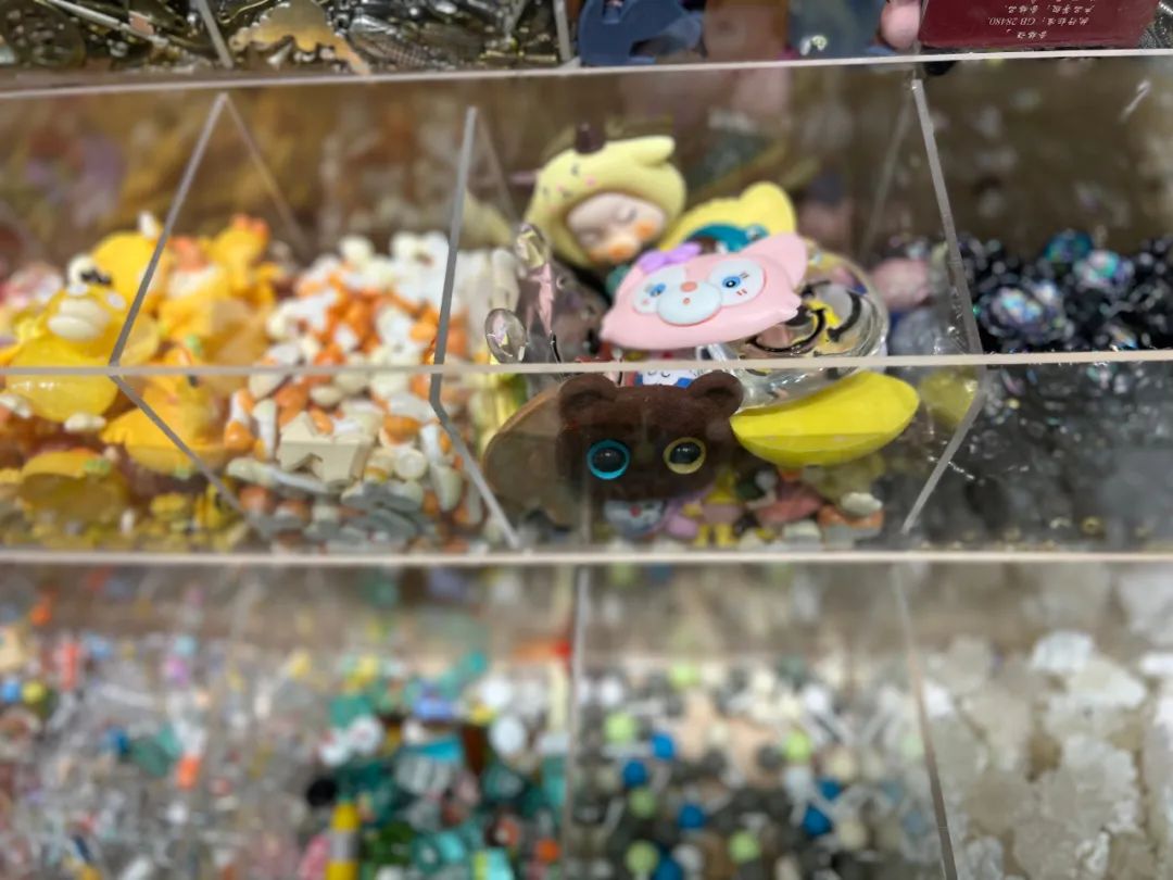 北青探店|创新百分百！这间“实验室”有各种DIY手工还能撸猫