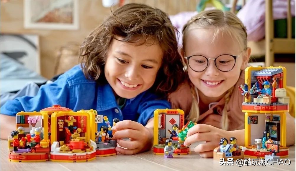 2021乐高最好套装,2020年十佳乐高套装