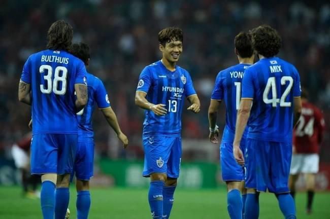 蔚山现代vs柔佛新山,柔佛新山vs蔚山现代视频