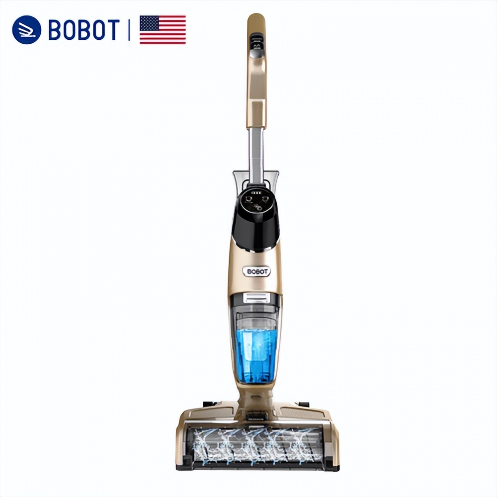 洗地机哪款家庭用最好用,目前口碑最好的家用洗地机