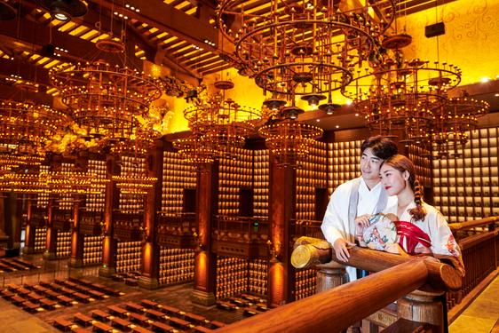 山东七夕浪漫打卡地，用一场流星雨刷爆你的朋友圈！