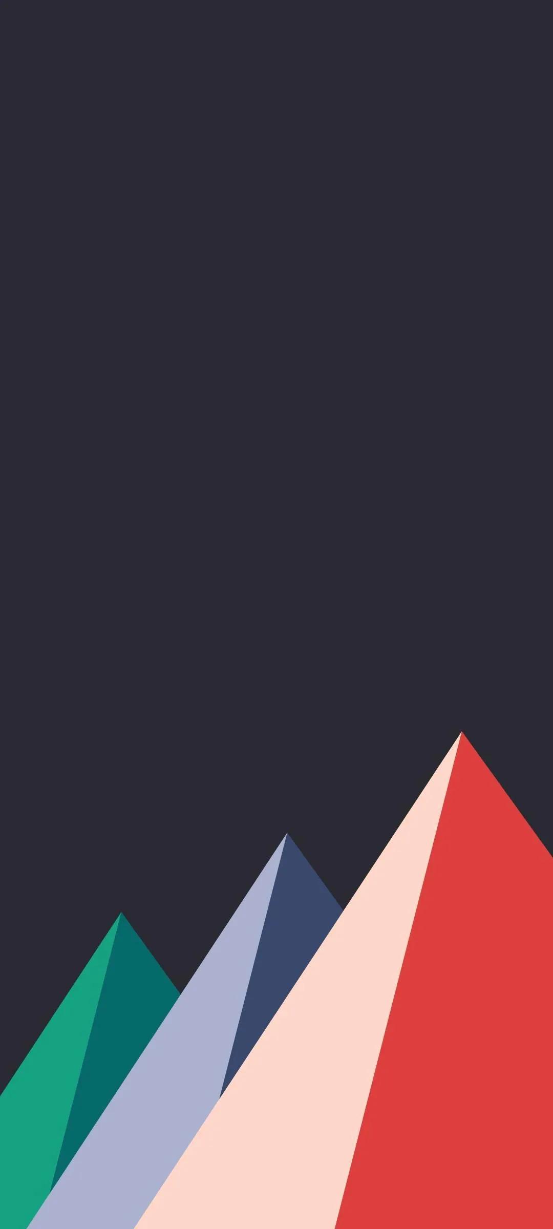 android壁纸简约图文,android极简原生壁纸