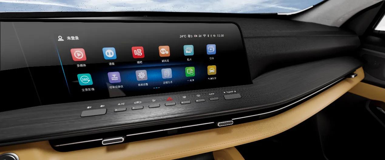 城市越野两不误,城市越野两用车型