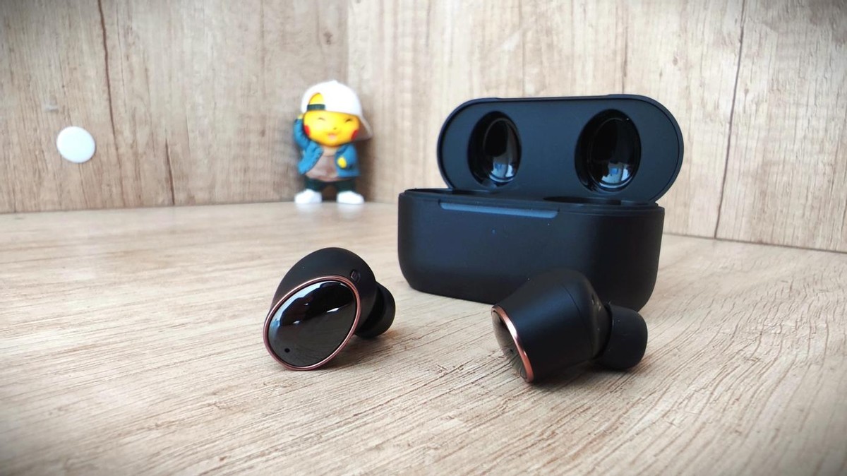 万魔新降噪豆1MOREEVO怎么样？值得买吗？真上手评测或许可以帮您