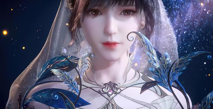 斗罗大陆美少女排名,斗罗大陆美少女排行榜