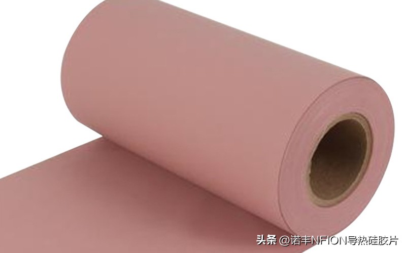 导热绝缘片用什么代替,导热绝缘片和导热垫片用途区别