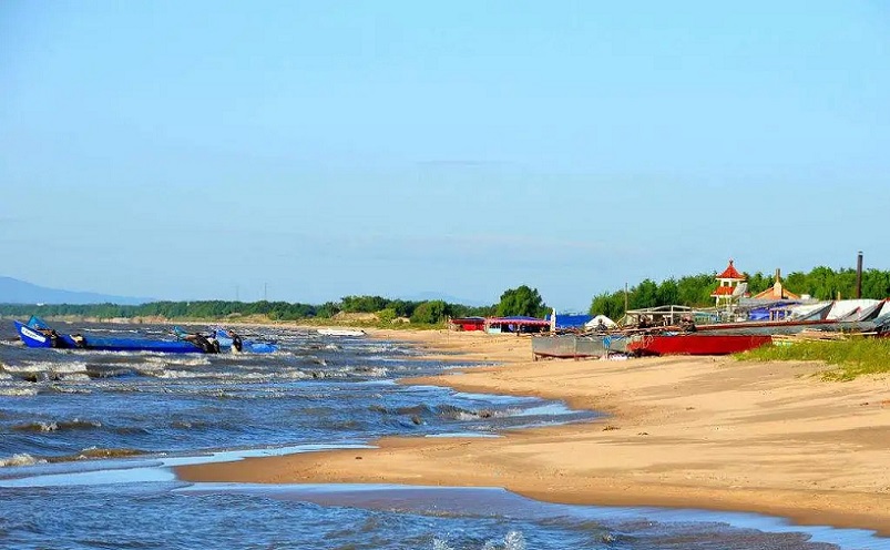 黑龙江冷门旅游城市,黑龙江省五一冷门亲子游