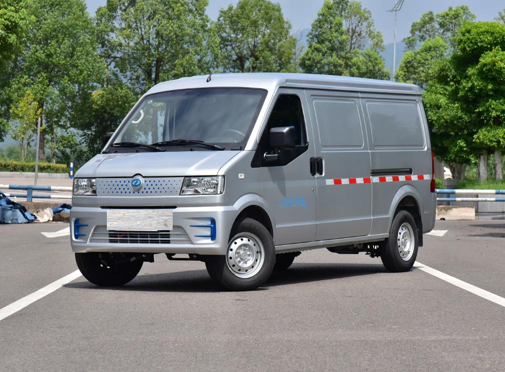 瑞驰新能源ec35详情,新能源瑞驰ec35