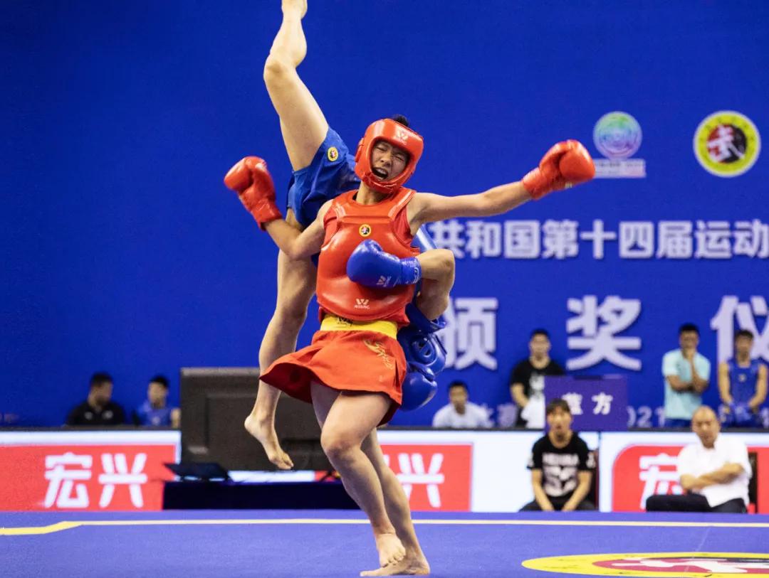 中国散打十大经典视频,中国散打最精彩一战