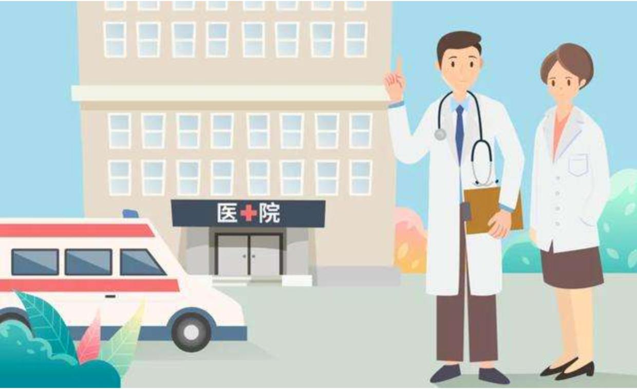 在市里做手术没有县里的转院证明,手术县医院不给转诊