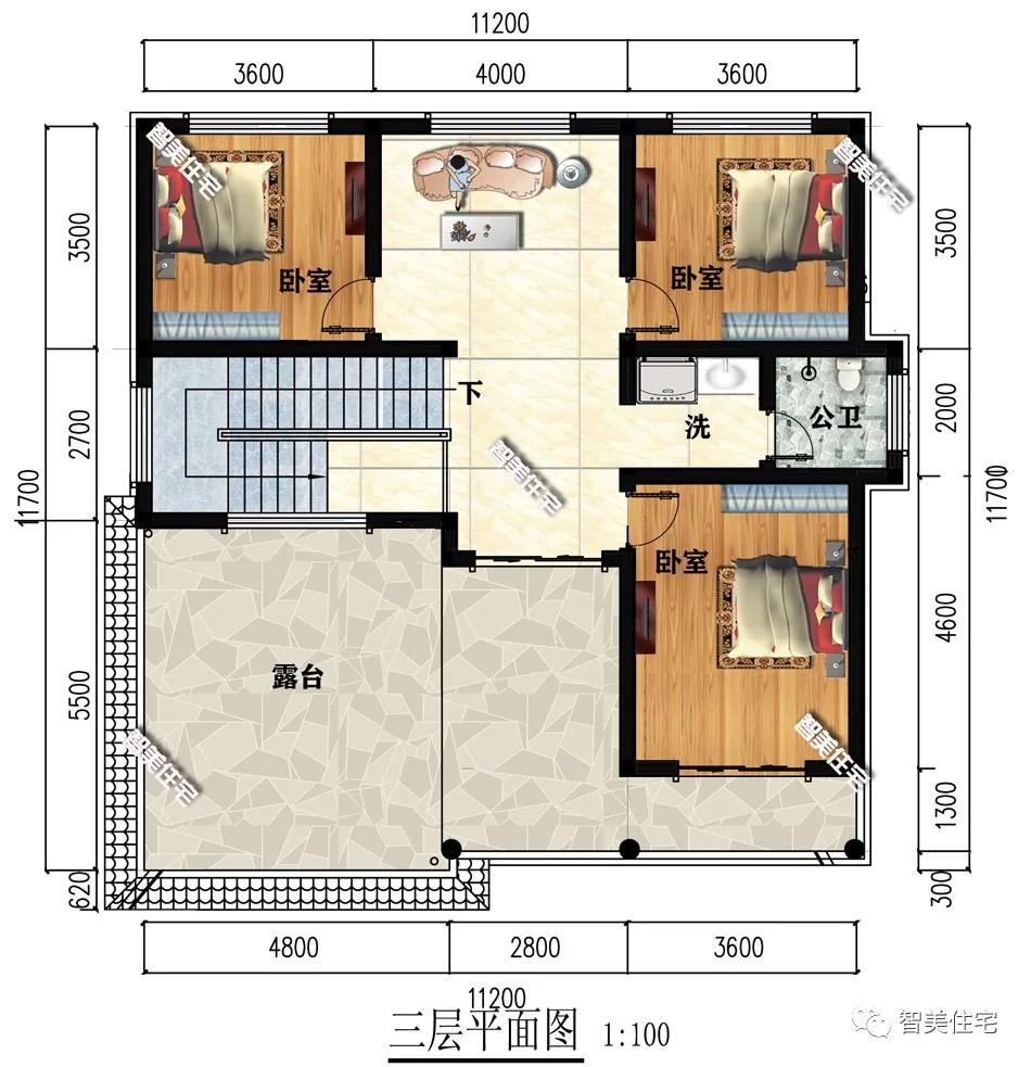 春节要回农村过，这已成为我们的一种习惯，所以老家没房怎么行？