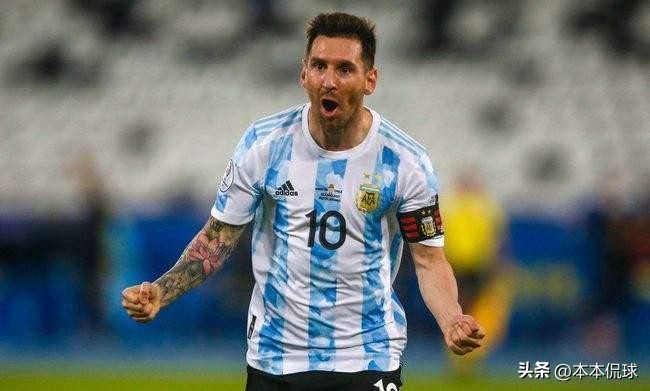 阿根廷2:0荷兰,阿根廷2-0第二球