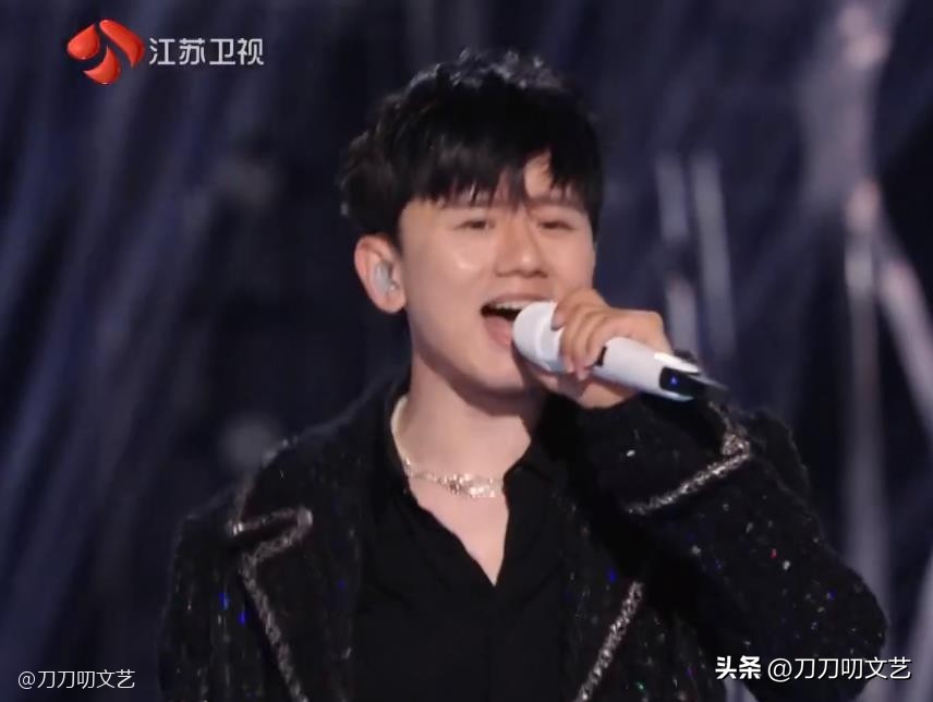 跨年晚会杨幂收视率第一,跨年晚会收视率杨幂