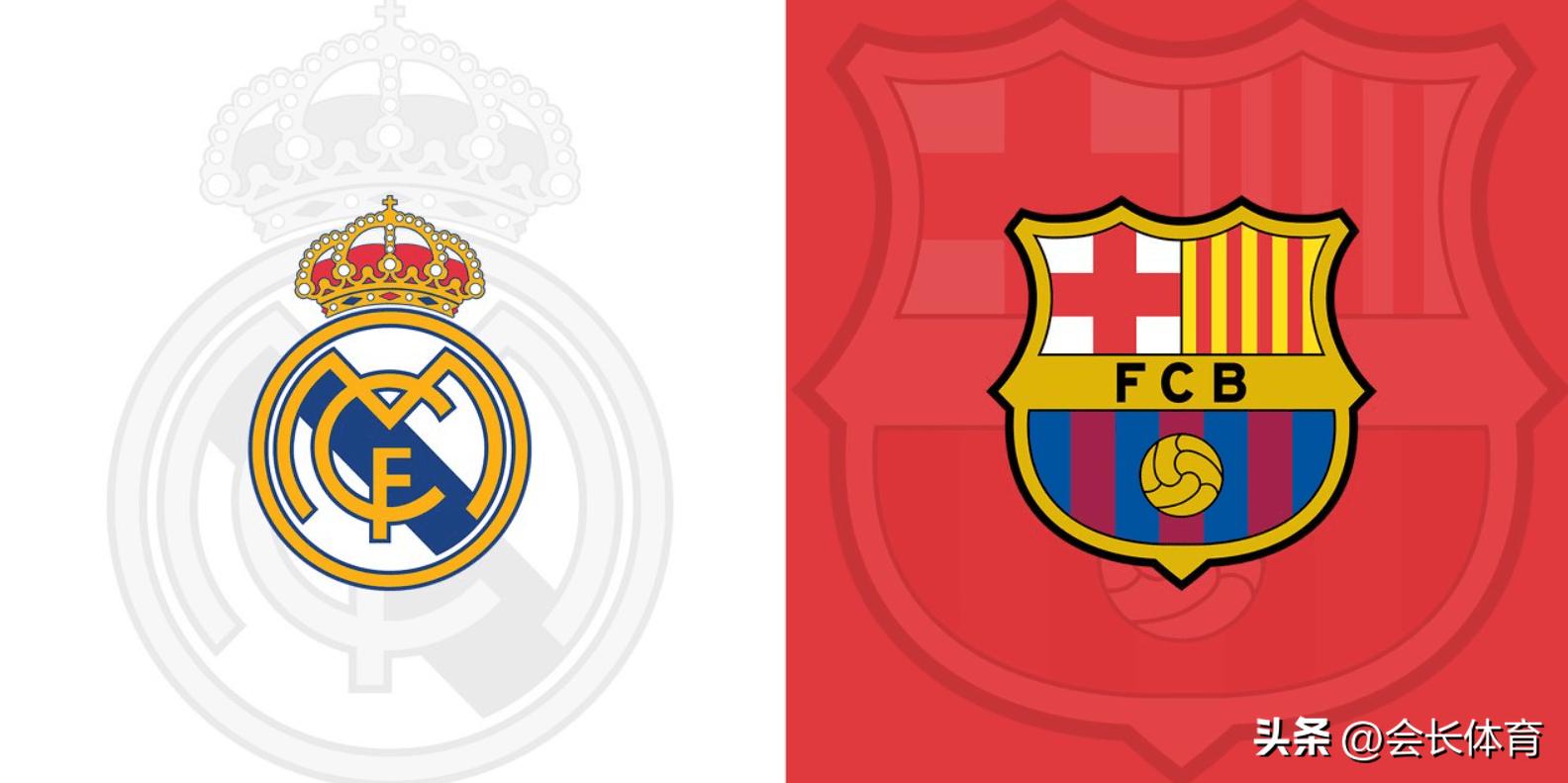 西班牙超级杯决赛皇马vs巴萨全场,西班牙超级杯皇马vs巴萨哪里看