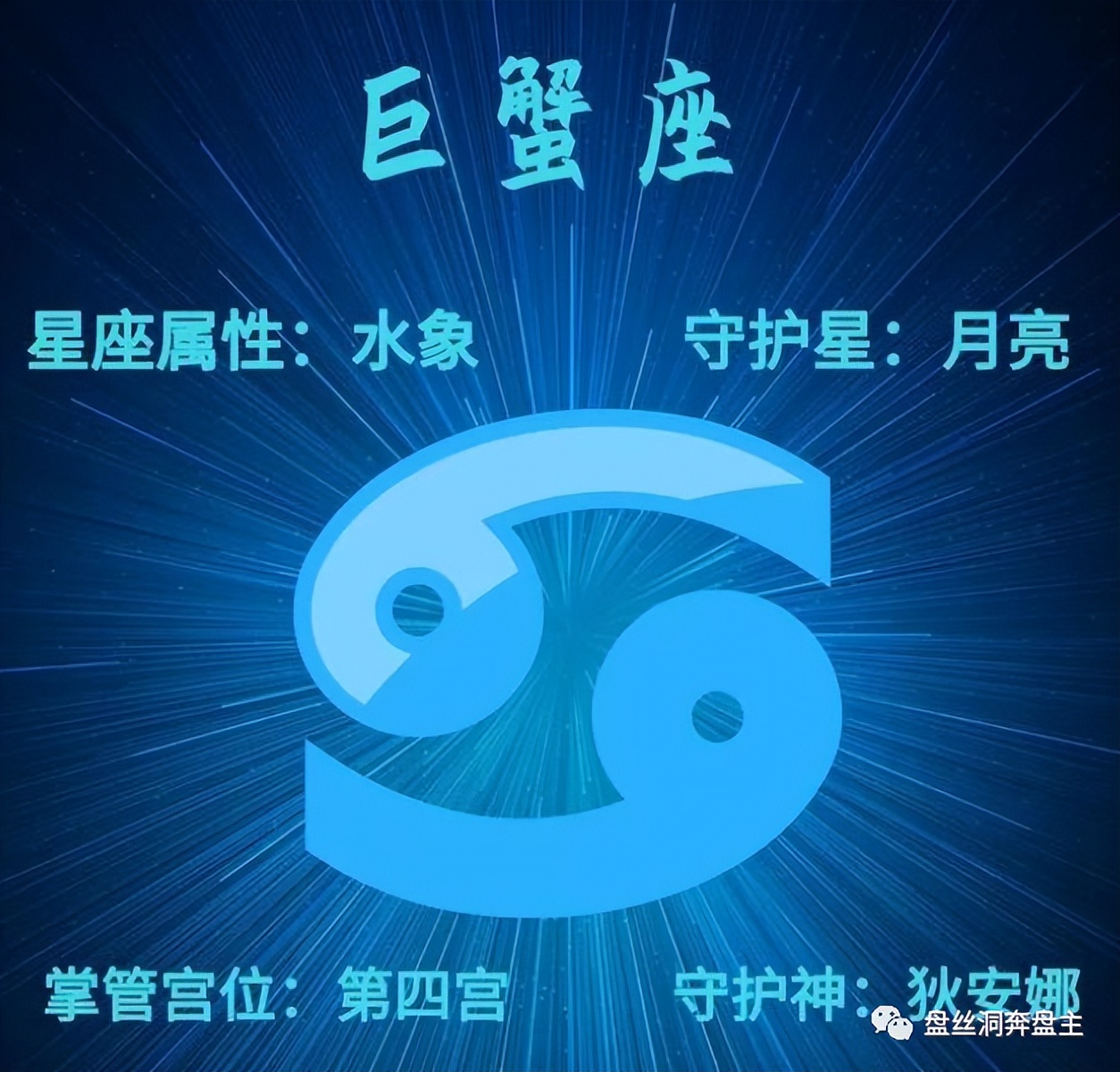 2023年巨蟹座5月运势完整版,2023年巨蟹座6月运势完整版