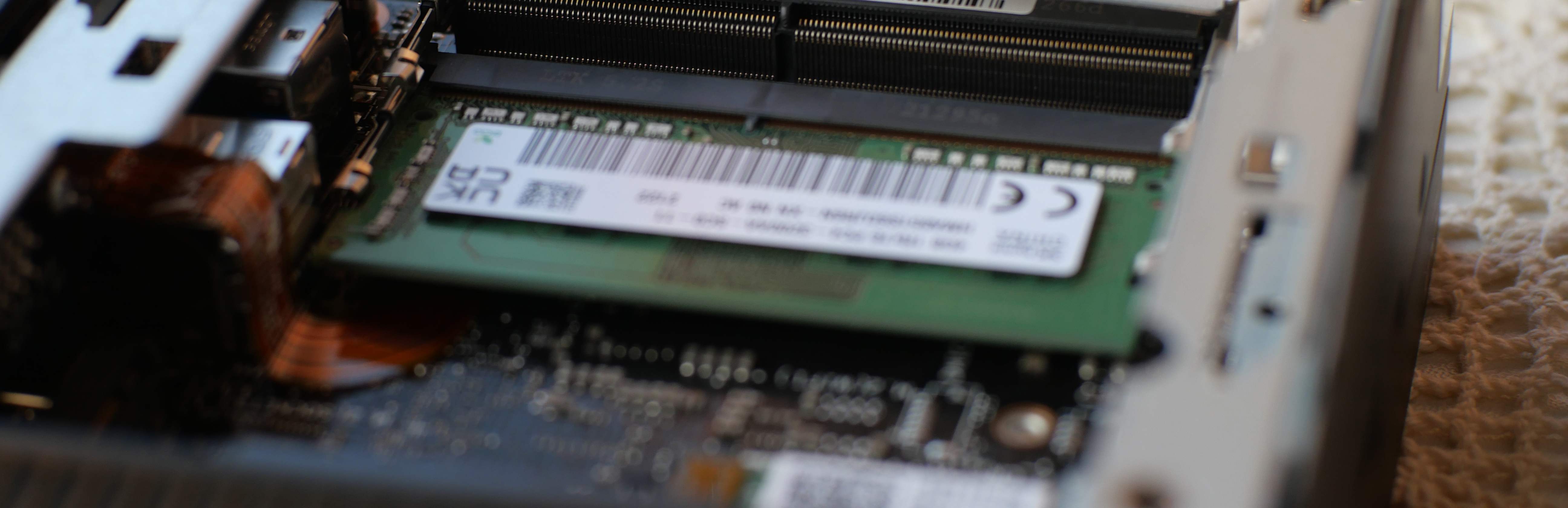 内存知识最新全面讲解,怎么检测内存为新内存