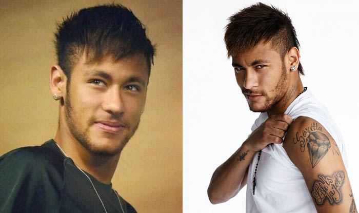 2022全球最帅100张面孔足球运动员,最帅的足球明星前10名