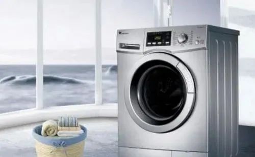 滚筒洗衣机底部锈蚀有什么办法,洗衣机外壳锈破了怎么修