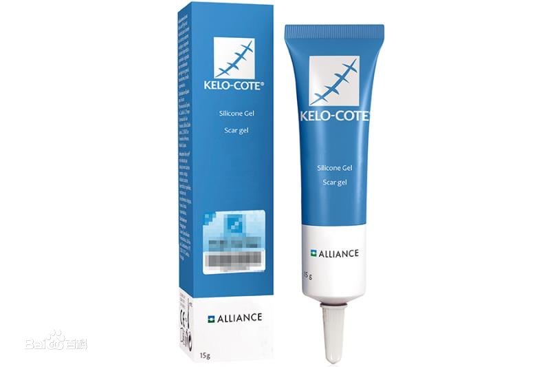 疤痕常备药,顽固疤痕生活小妙招