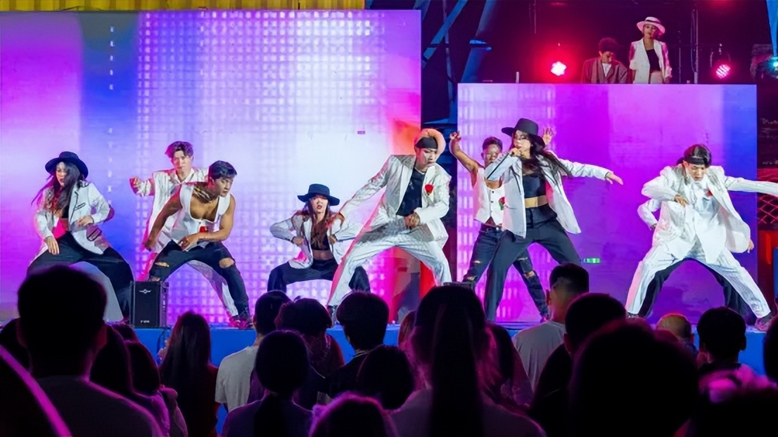 方特厦门梦幻王国烟花秀,厦门方特每晚都有烟花吗