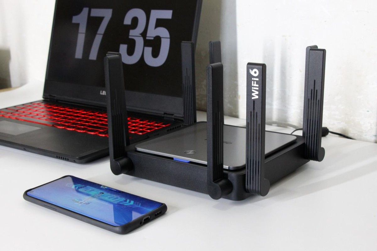 锐捷星耀x32是千兆路由器吗,锐捷星耀x32路由器评测