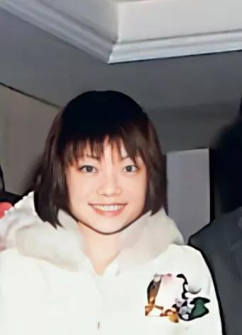 曾暴瘦到36公斤的女人,瘦了20斤就改变了她的一生