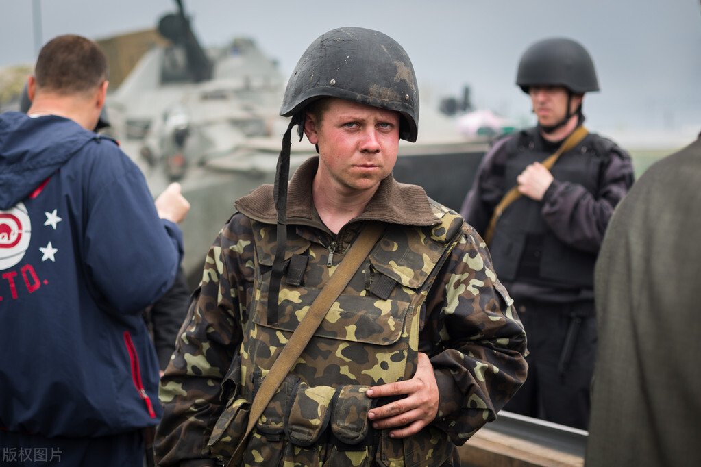 乌克兰现在什么东西涨价了,乌克兰还中国钱了吗