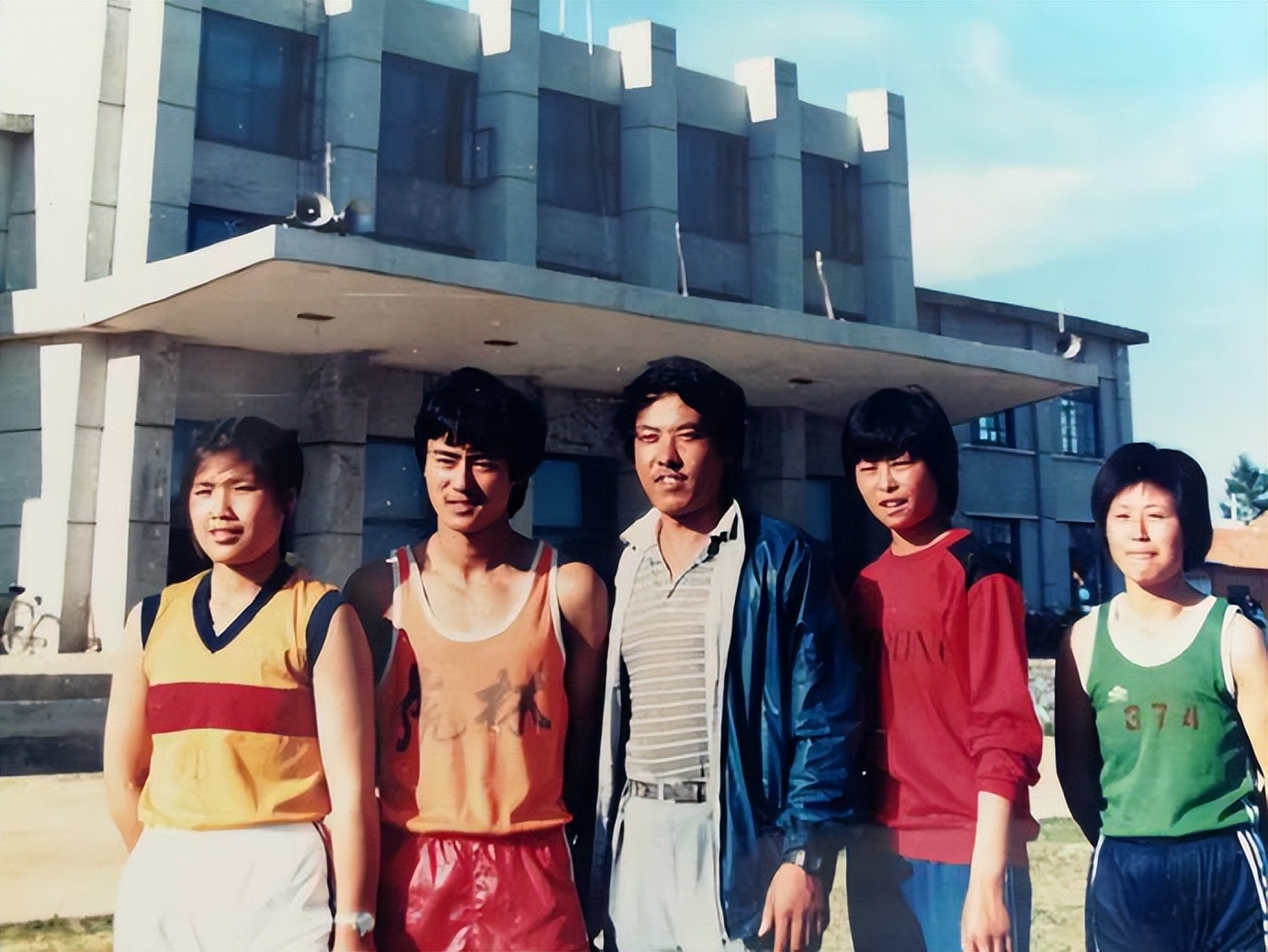 虎林广场美景,虎林老照片老广场