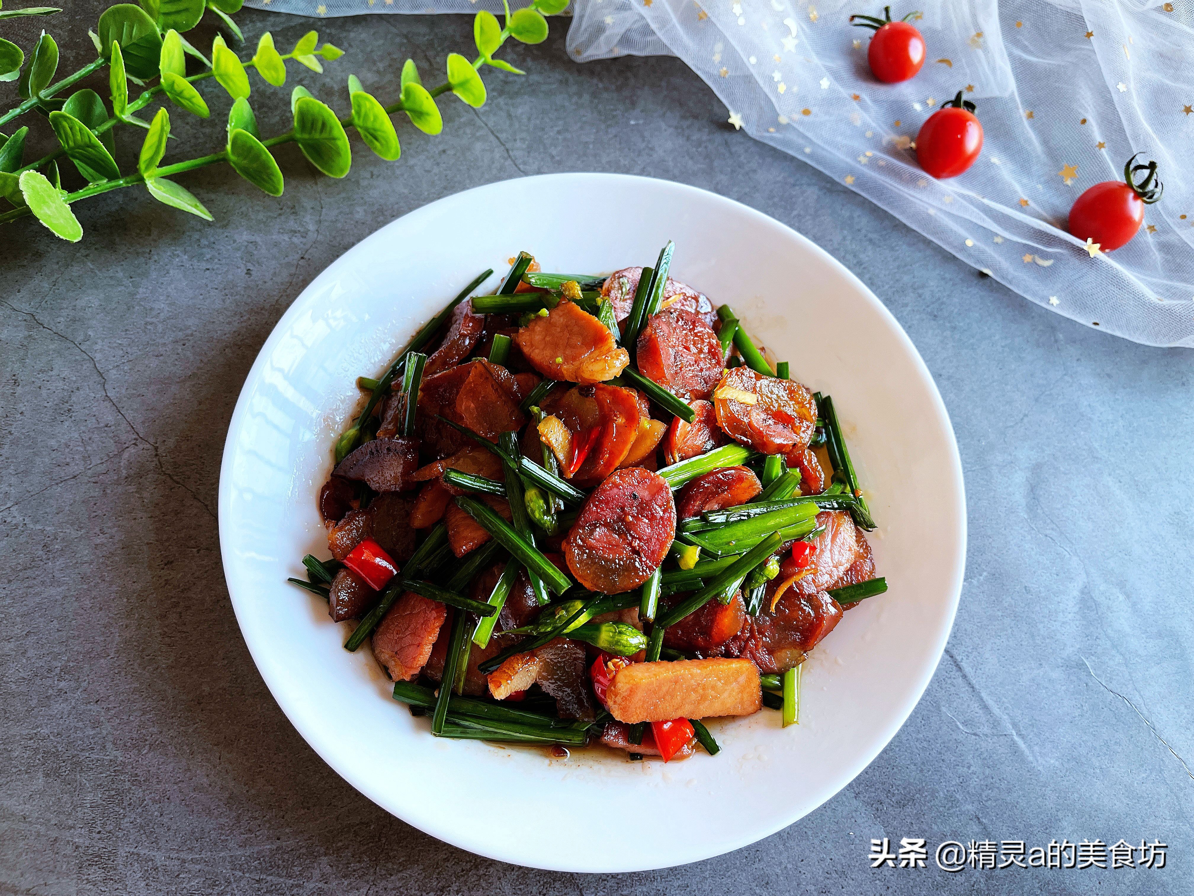 最全的腊味做法,腊味怎么做比较好吃