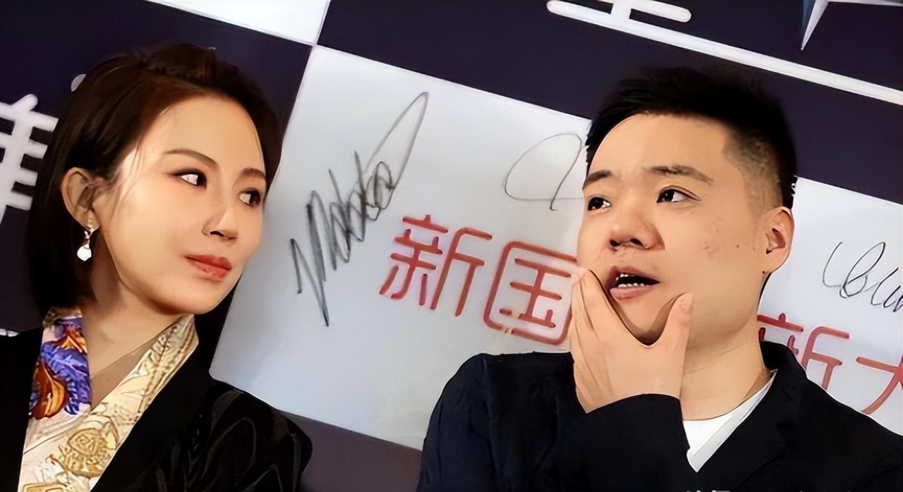 九球天后潘晓婷现状,九球潘晓婷婚姻