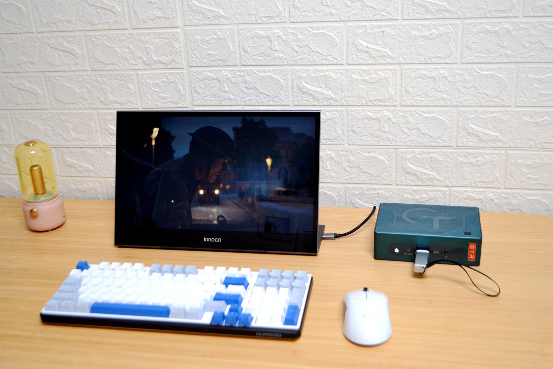 迷你主机会取代台式机吗？上手体验了零刻GTR7一个月，聊聊优缺点