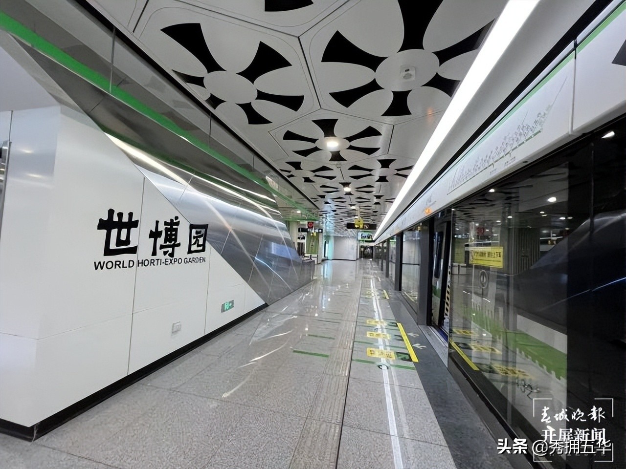 昆明5号线攻略,昆明5号线路线详细时间