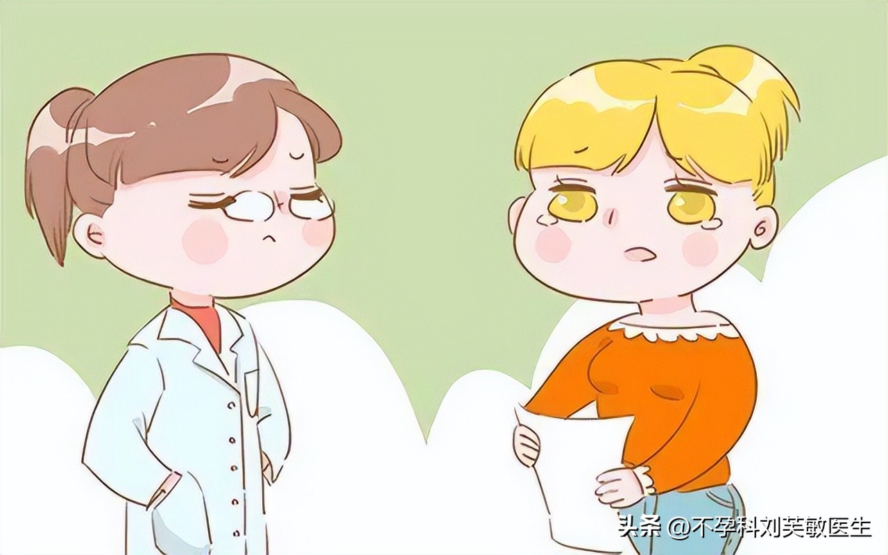 多囊卵巢不治疗的后果有哪些呢,多囊卵巢不调理会怎样