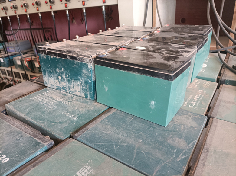 汽车电瓶修复电流多大才可以,电瓶修复用多大电流