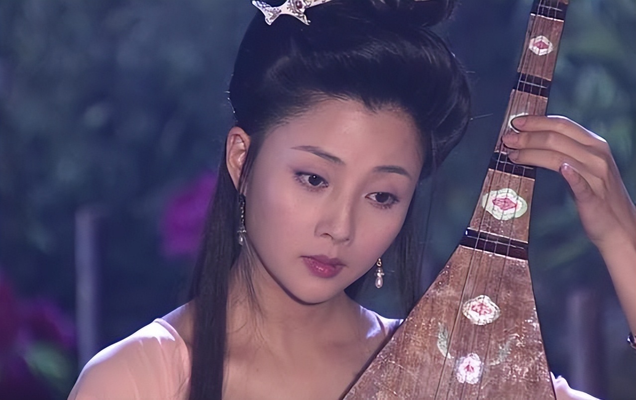 审美降级杨玉环,审美降级是真的吗