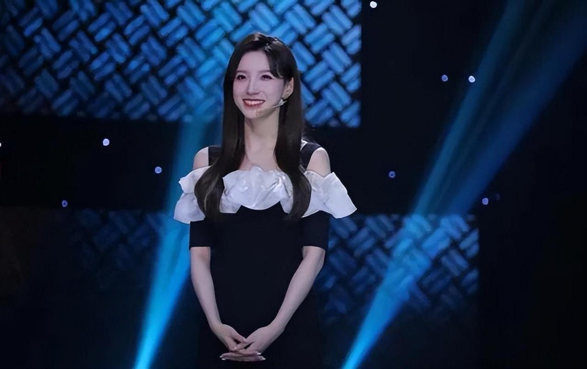 马凡舒上过几次春晚节目,马凡舒央视新节目