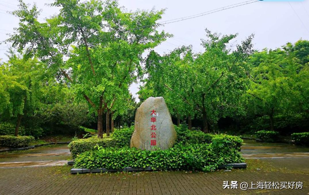 内环边新楼盘推荐,上海内环学区房的价格