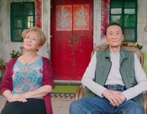 85岁谢贤影帝视频,85岁谢贤获影帝是什么电影