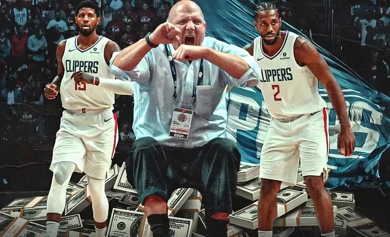 盘点现役四海为家的六大球星，巴特勒逆流而上，詹姆斯无人可及