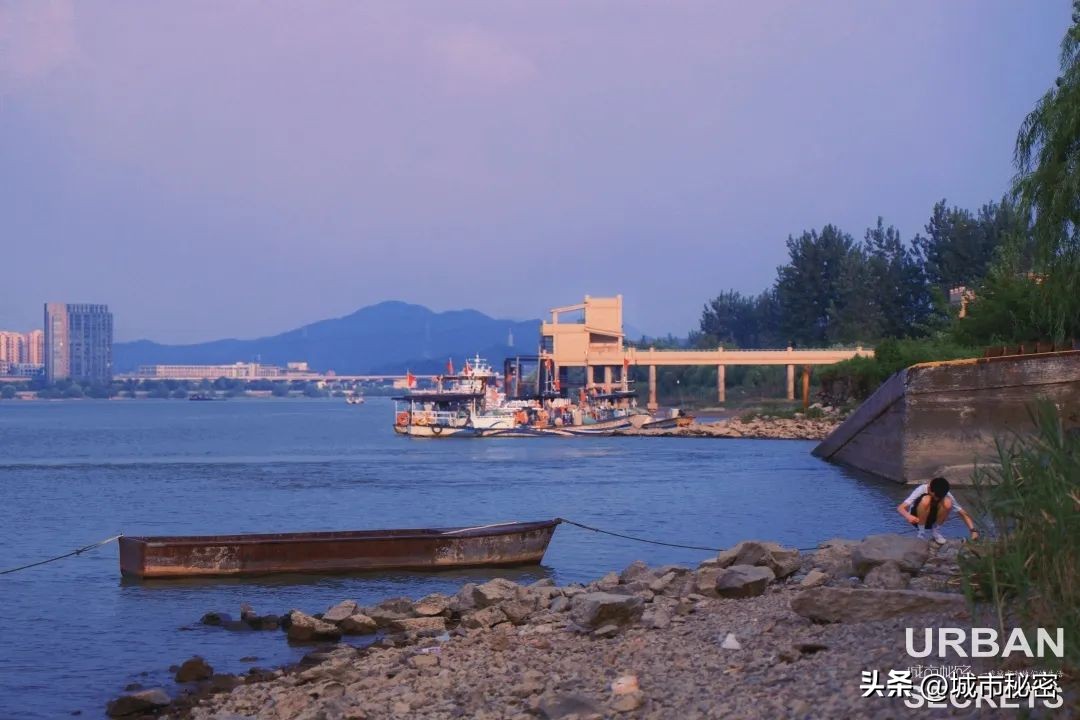 你知道杭州有哪些独特的风景吗,你知道杭州有哪些独特的风景