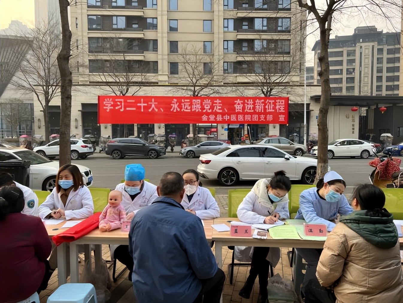 新春走基层送上门的温暖,新春走基层送温暖视频