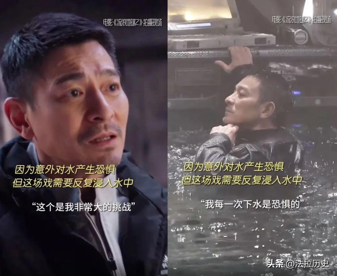 刘德华的女儿刘向蕙竟然这么漂亮,刘德华女儿刘向蕙的个人资料