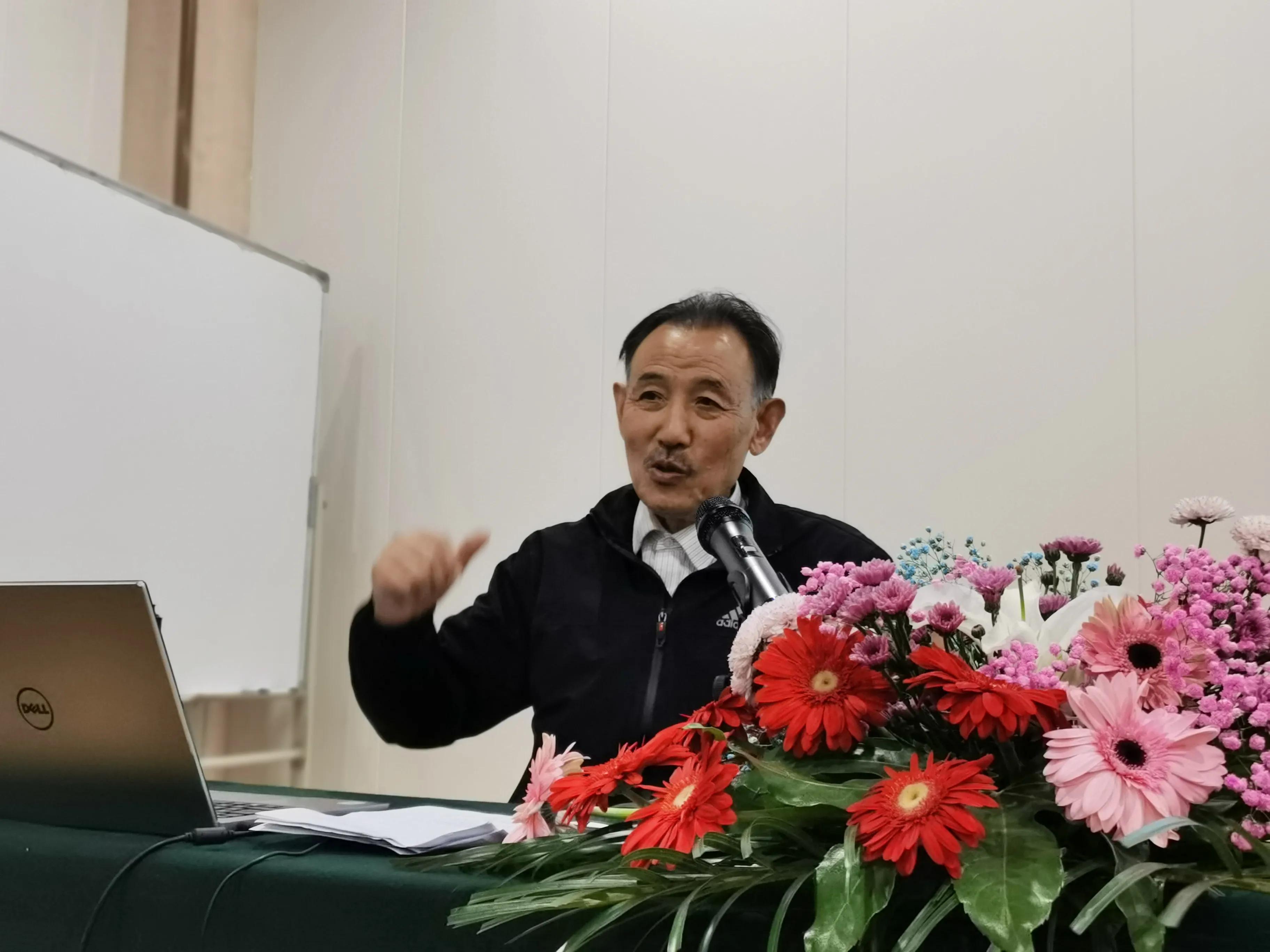 新泰商贸习俗丨文末附有孙立柱老师演示的摊贩说唱吆喝视频